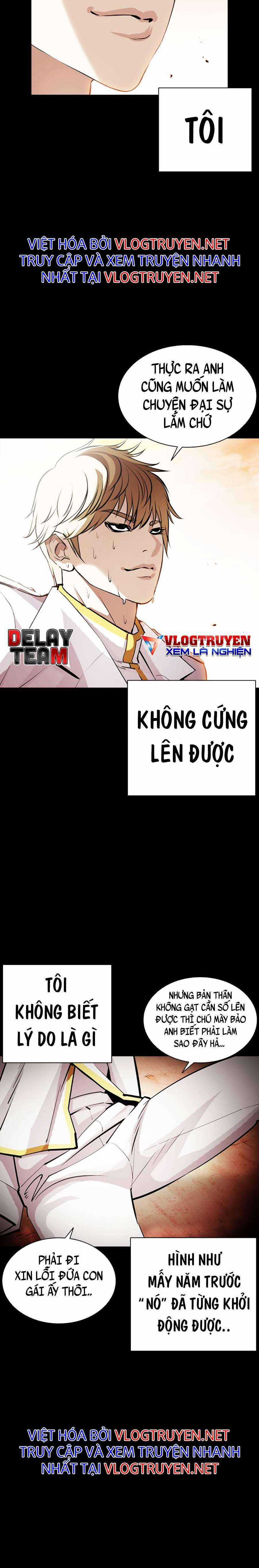 Hoán Đổi Diệu Kì - Chapter 391 - Trang 9