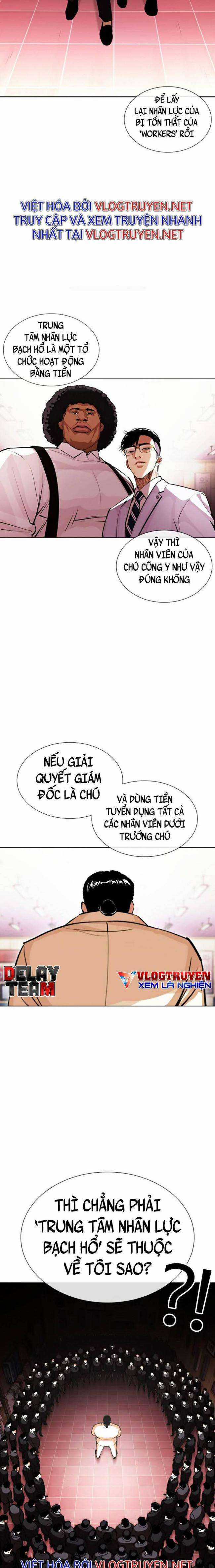 Hoán Đổi Diệu Kì - Chapter 392 - Trang 29