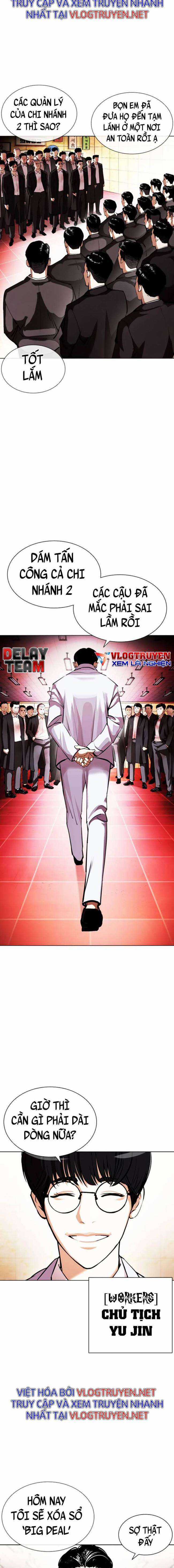 Hoán Đổi Diệu Kì - Chapter 392 - Trang 4