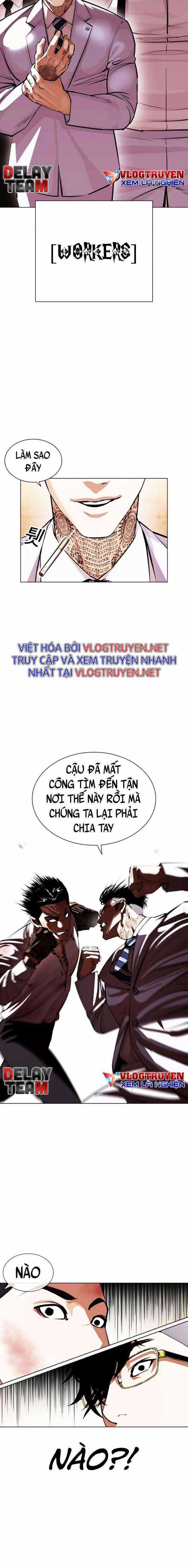 Hoán Đổi Diệu Kì - Chapter 392 - Trang 10