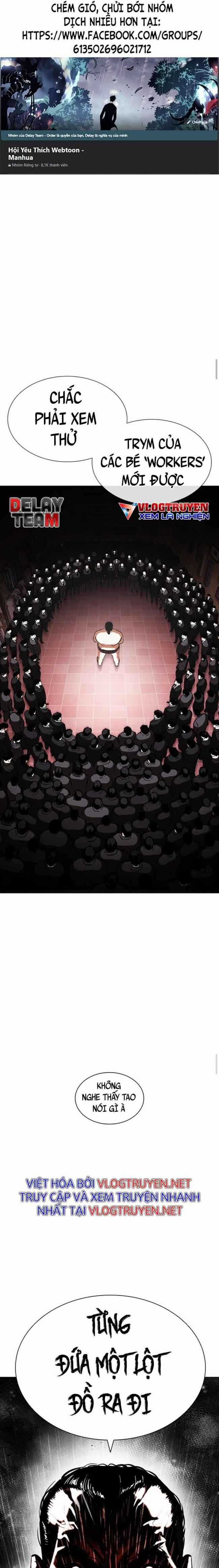 Hoán Đổi Diệu Kì - Chapter 393 - Trang 1