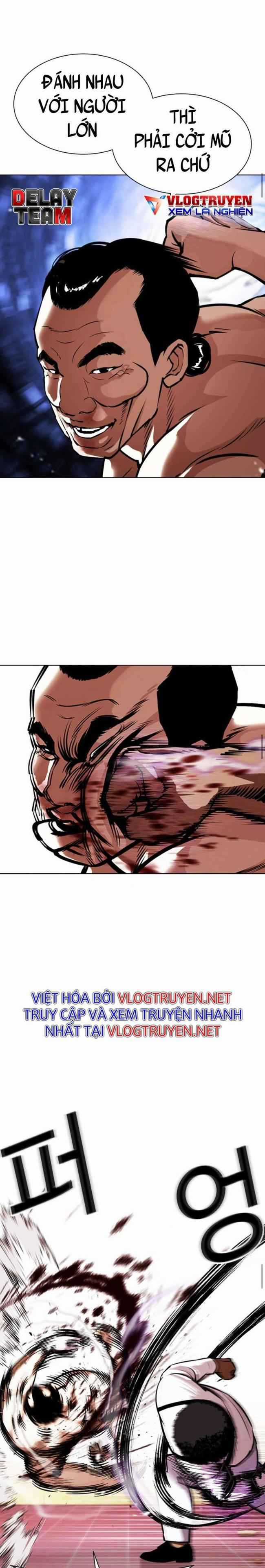 Hoán Đổi Diệu Kì - Chapter 393 - Trang 11