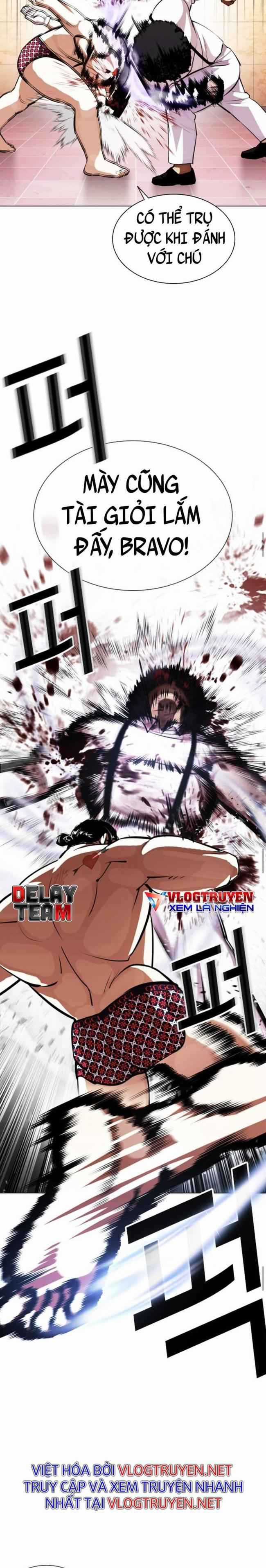 Hoán Đổi Diệu Kì - Chapter 393 - Trang 14