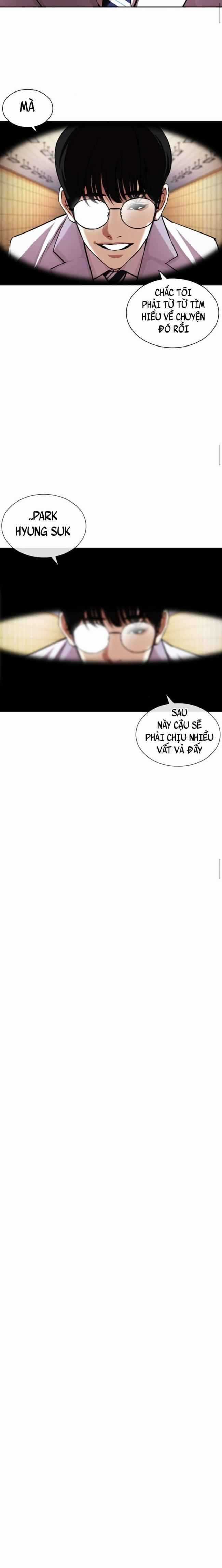 Hoán Đổi Diệu Kì - Chapter 393 - Trang 30