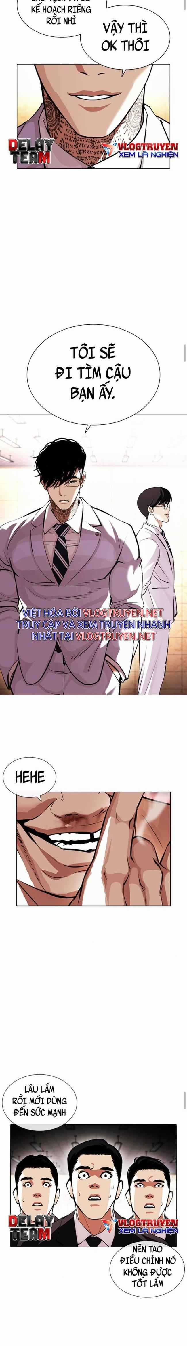 Hoán Đổi Diệu Kì - Chapter 393 - Trang 4