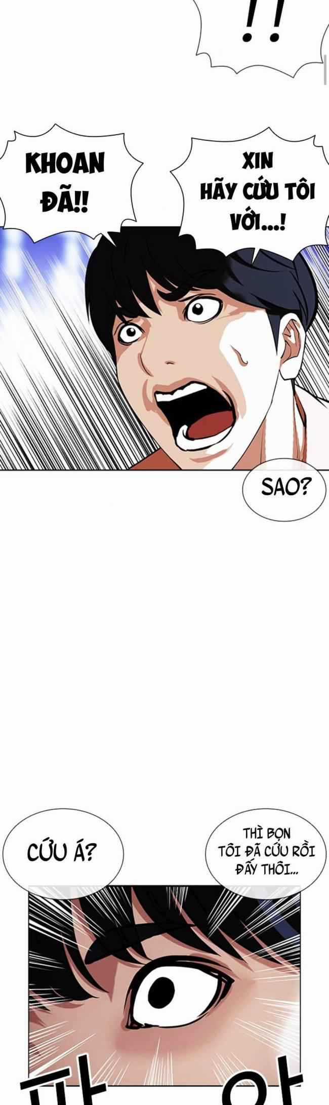 Hoán Đổi Diệu Kì - Chapter 393 - Trang 33