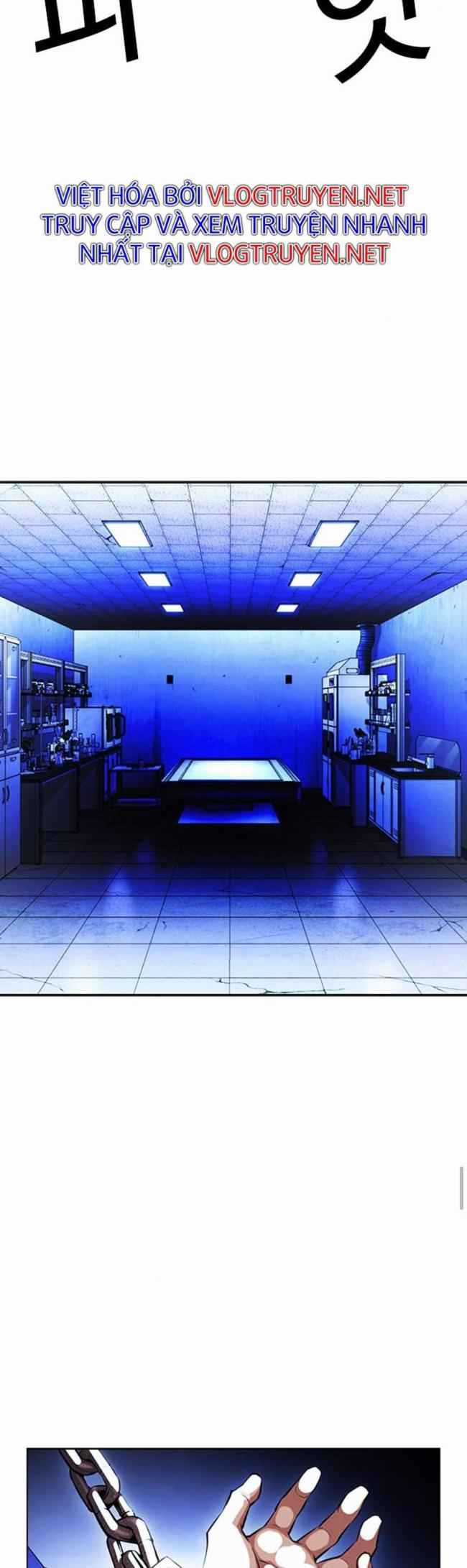 Hoán Đổi Diệu Kì - Chapter 393 - Trang 34