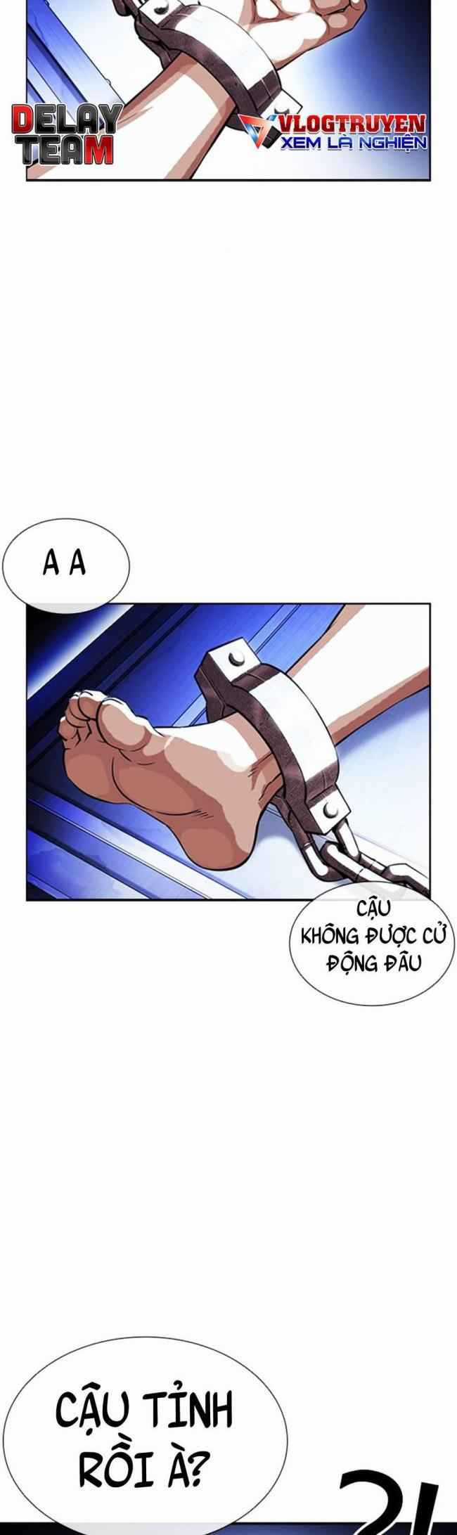 Hoán Đổi Diệu Kì - Chapter 393 - Trang 35