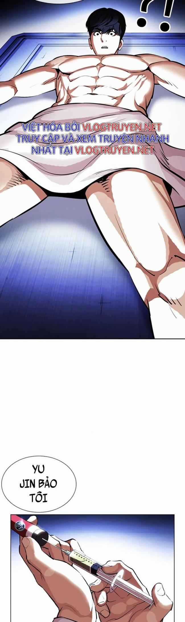 Hoán Đổi Diệu Kì - Chapter 393 - Trang 36