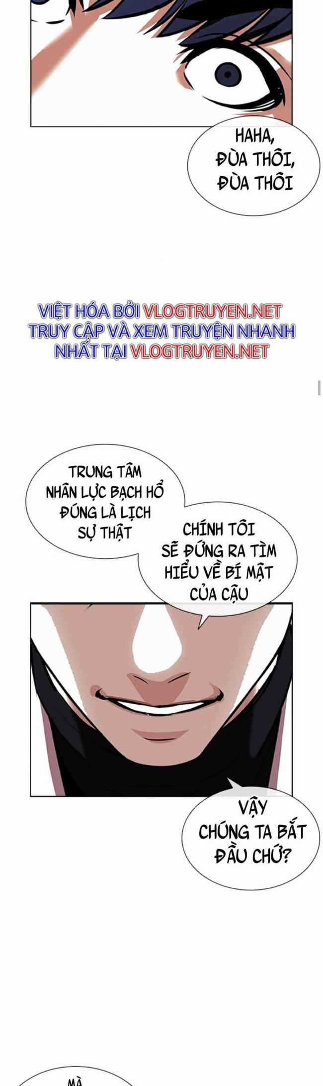 Hoán Đổi Diệu Kì - Chapter 393 - Trang 38