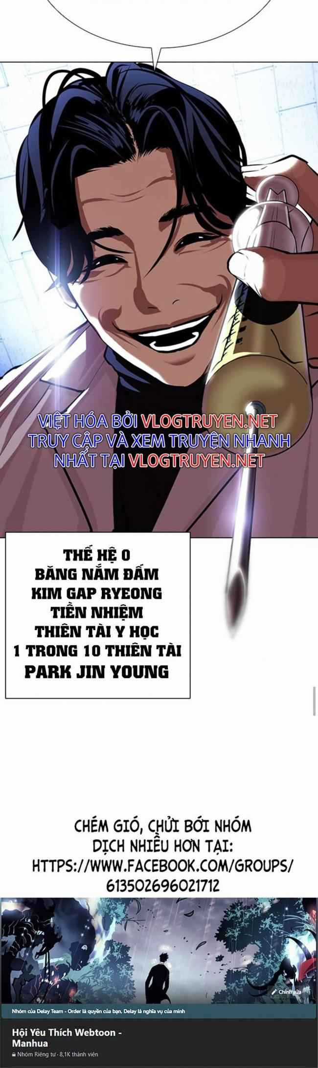 Hoán Đổi Diệu Kì - Chapter 393 - Trang 40