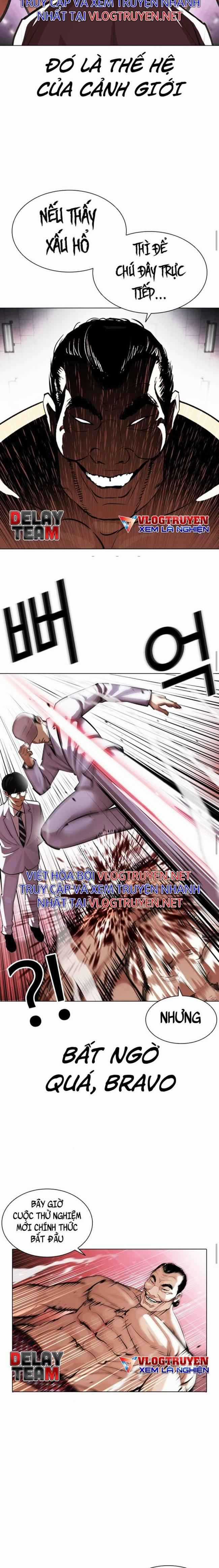 Hoán Đổi Diệu Kì - Chapter 393 - Trang 7