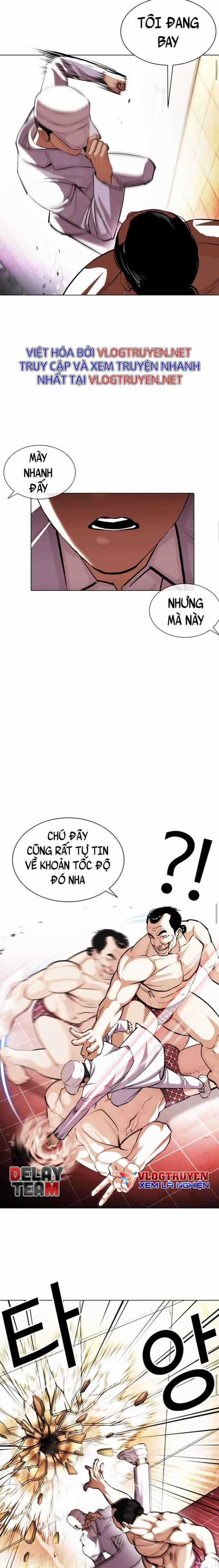 Hoán Đổi Diệu Kì - Chapter 393 - Trang 8