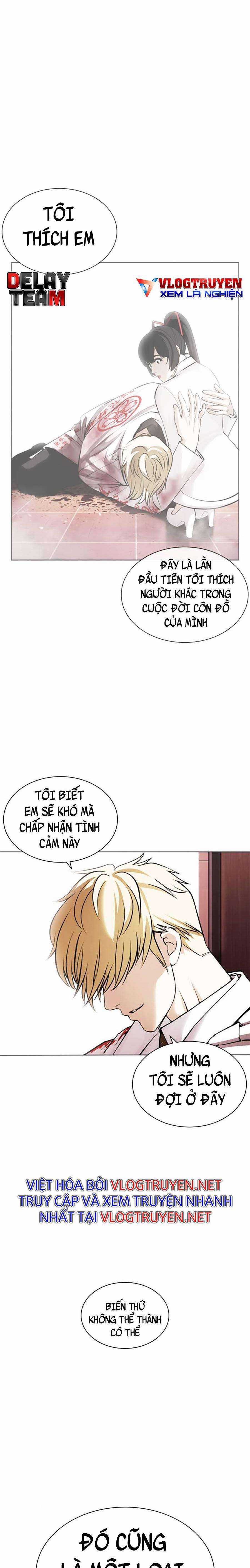 Hoán Đổi Diệu Kì - Chapter 394 - Trang 22