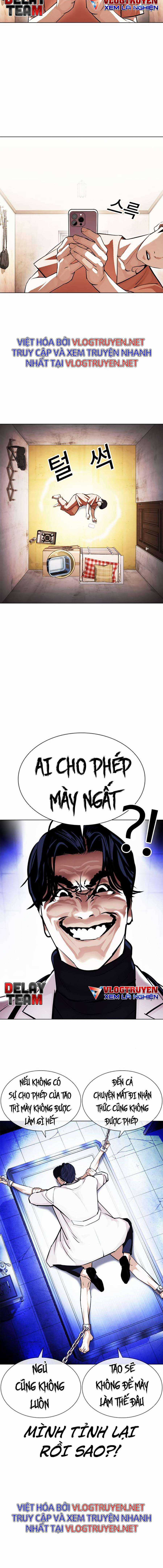 Hoán Đổi Diệu Kì - Chapter 394 - Trang 5