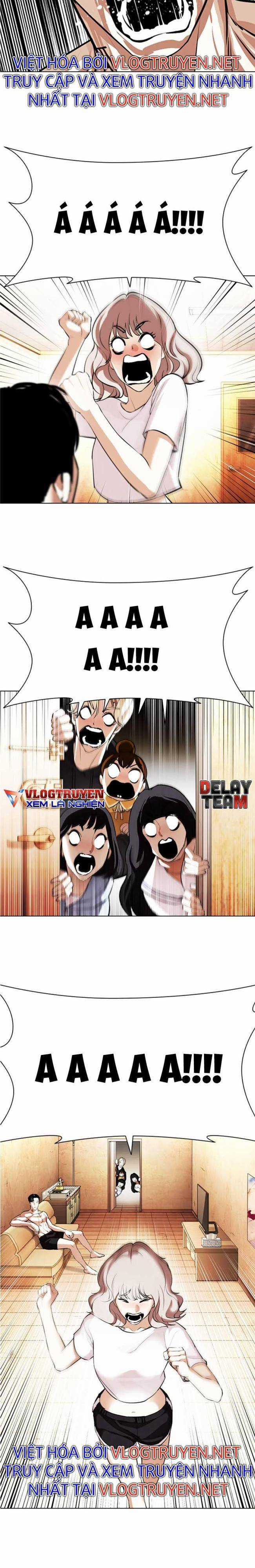 Hoán Đổi Diệu Kì - Chapter 395 - Trang 2