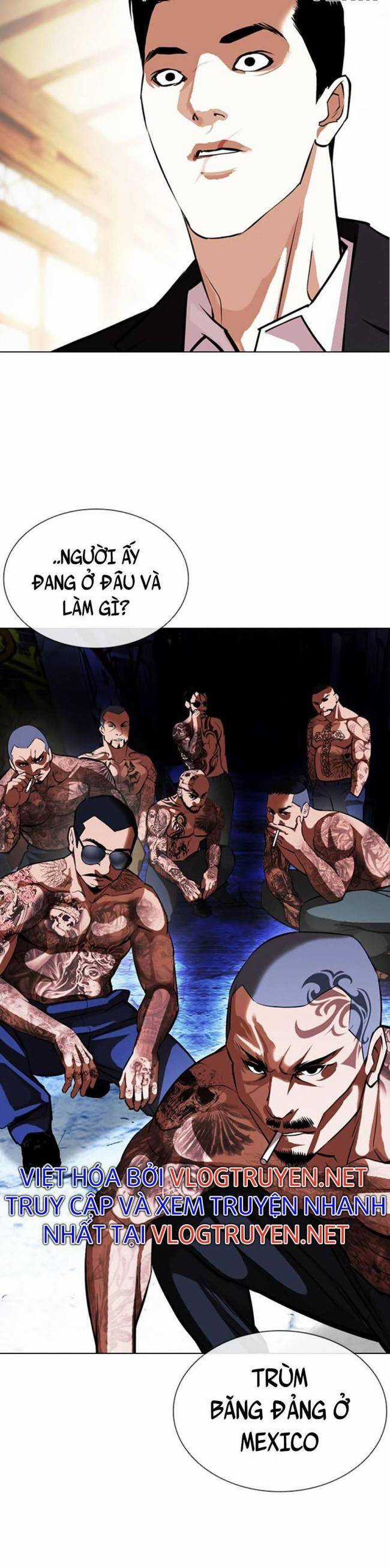 Hoán Đổi Diệu Kì - Chapter 395 - Trang 19