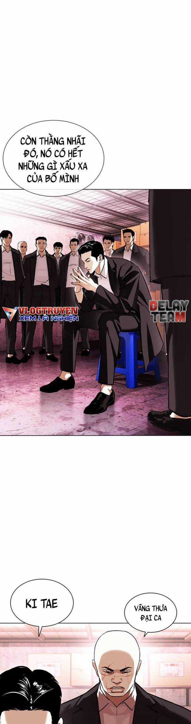 Hoán Đổi Diệu Kì - Chapter 395 - Trang 23