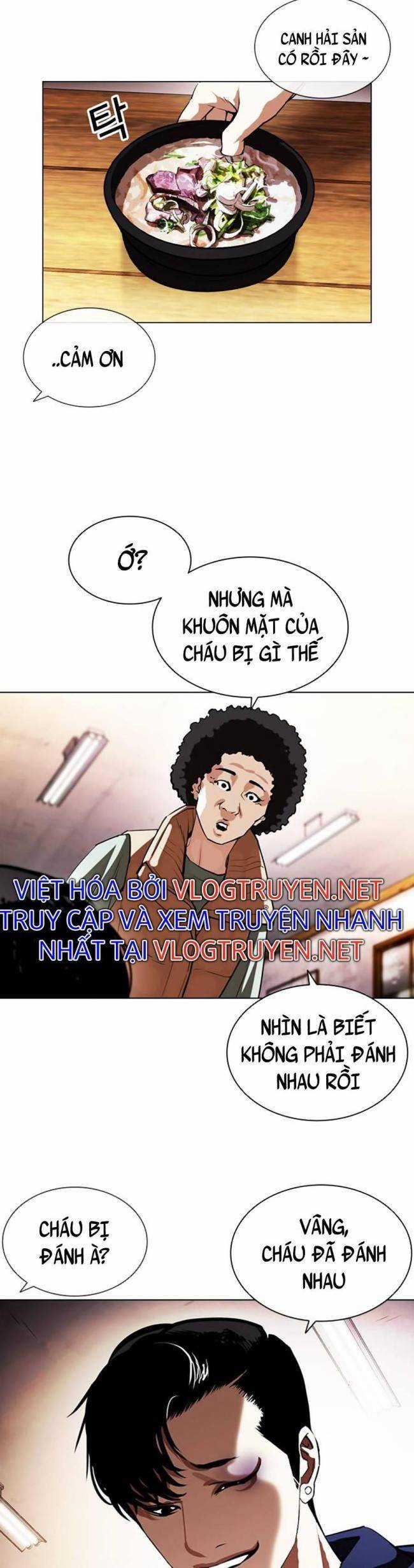 Hoán Đổi Diệu Kì - Chapter 395 - Trang 26