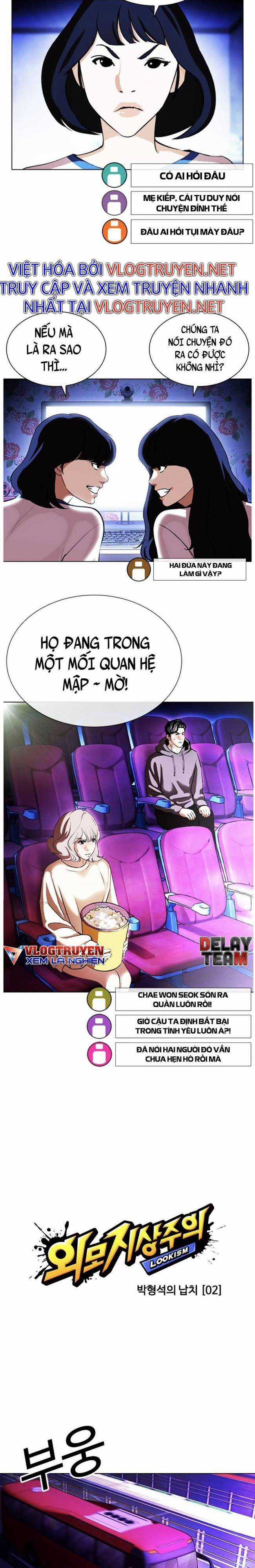 Hoán Đổi Diệu Kì - Chapter 395 - Trang 4