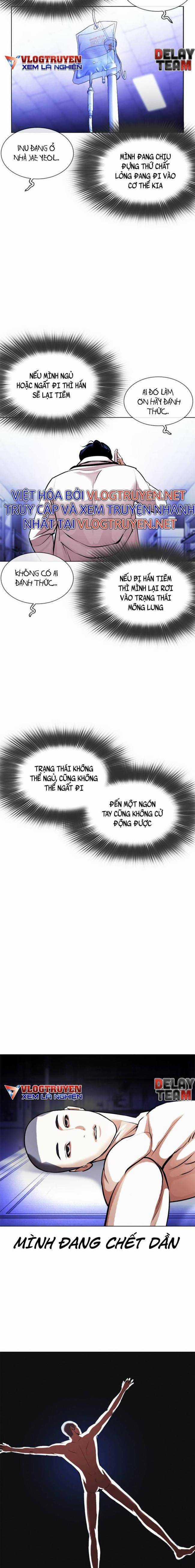 Hoán Đổi Diệu Kì - Chapter 395 - Trang 37