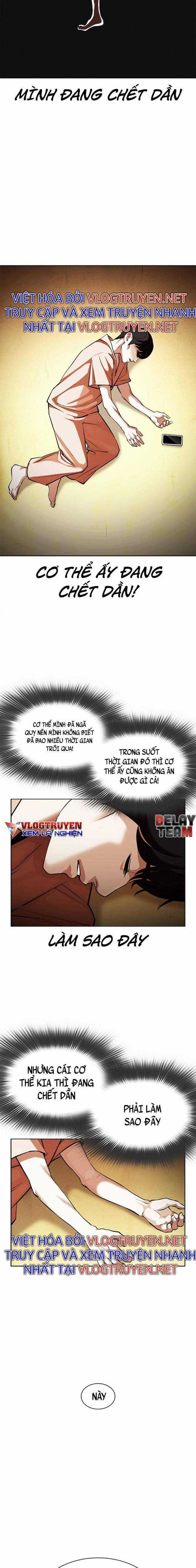 Hoán Đổi Diệu Kì - Chapter 395 - Trang 38