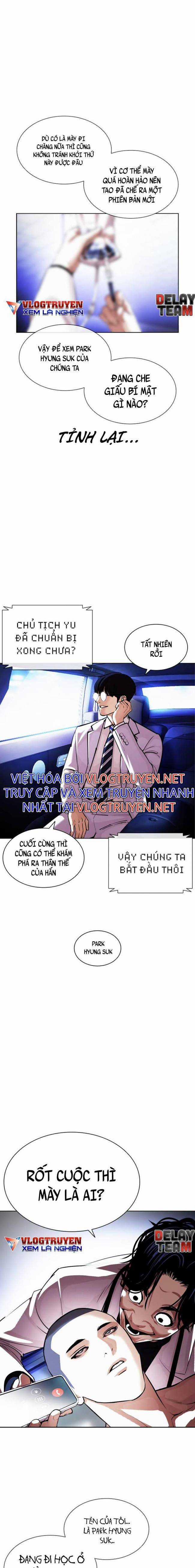 Hoán Đổi Diệu Kì - Chapter 395 - Trang 40