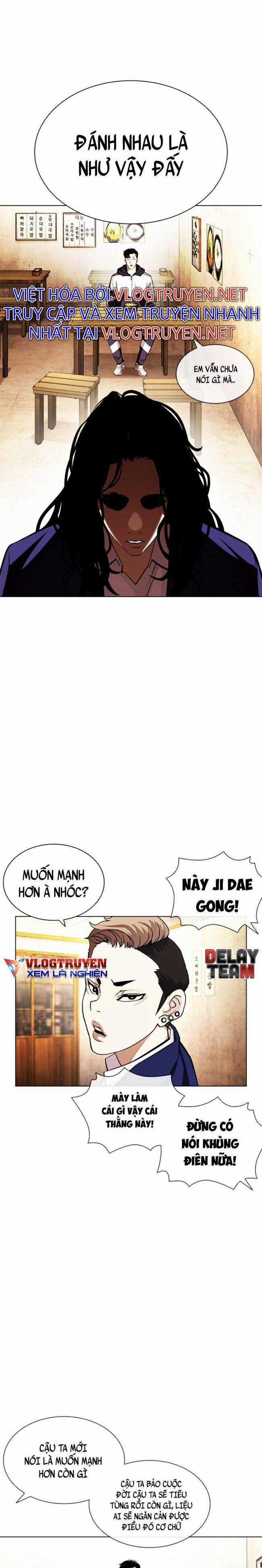 Hoán Đổi Diệu Kì - Chapter 396 - Trang 23