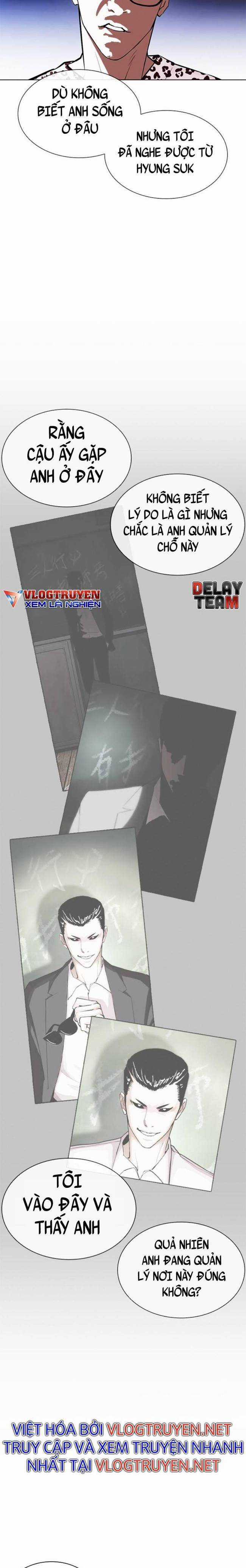 Hoán Đổi Diệu Kì - Chapter 396 - Trang 34