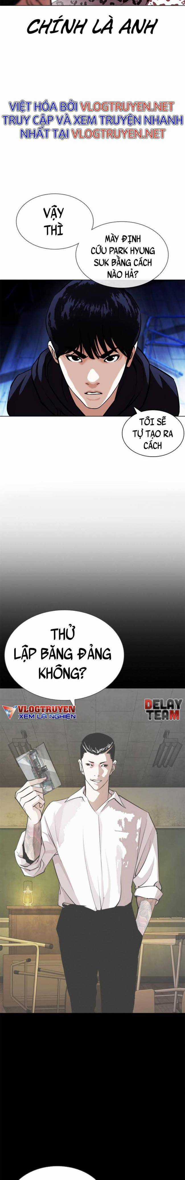 Hoán Đổi Diệu Kì - Chapter 396 - Trang 37