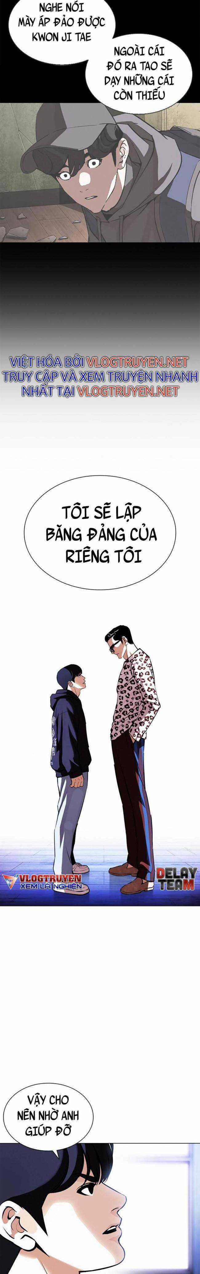 Hoán Đổi Diệu Kì - Chapter 396 - Trang 38