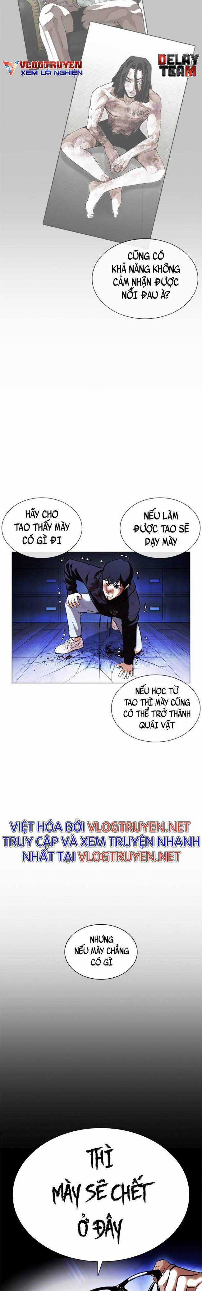 Hoán Đổi Diệu Kì - Chapter 396 - Trang 42