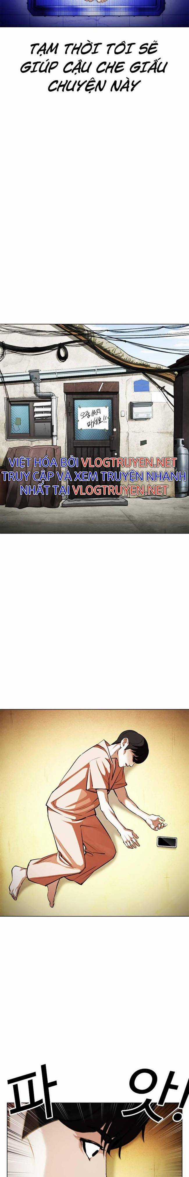 Hoán Đổi Diệu Kì - Chapter 396 - Trang 9