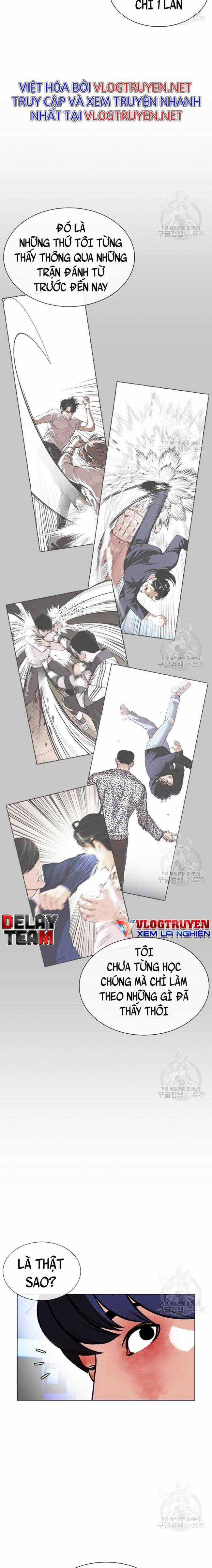 Hoán Đổi Diệu Kì - Chapter 397 - Trang 11