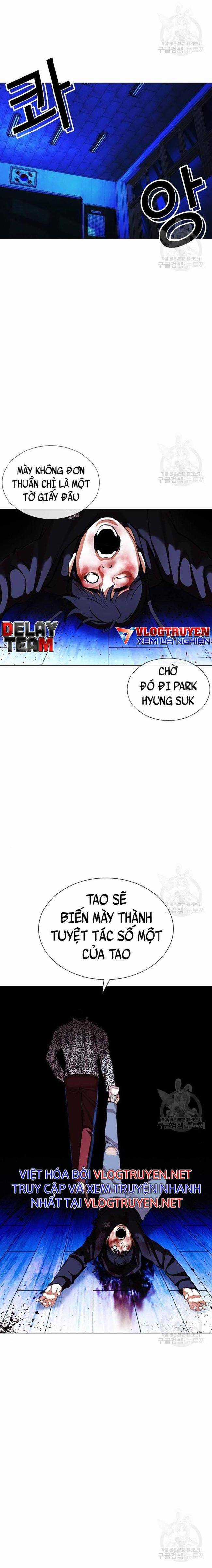 Hoán Đổi Diệu Kì - Chapter 397 - Trang 14