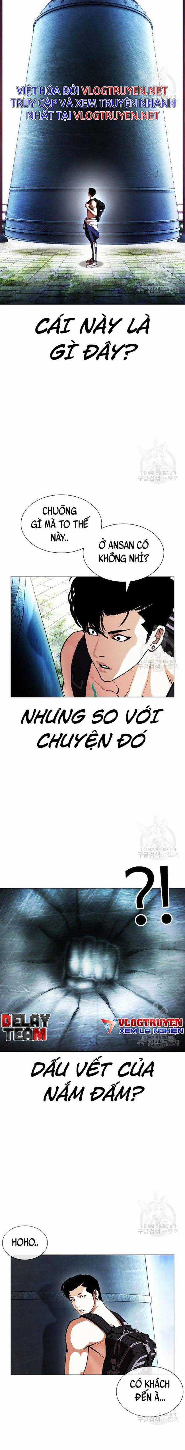 Hoán Đổi Diệu Kì - Chapter 397 - Trang 17