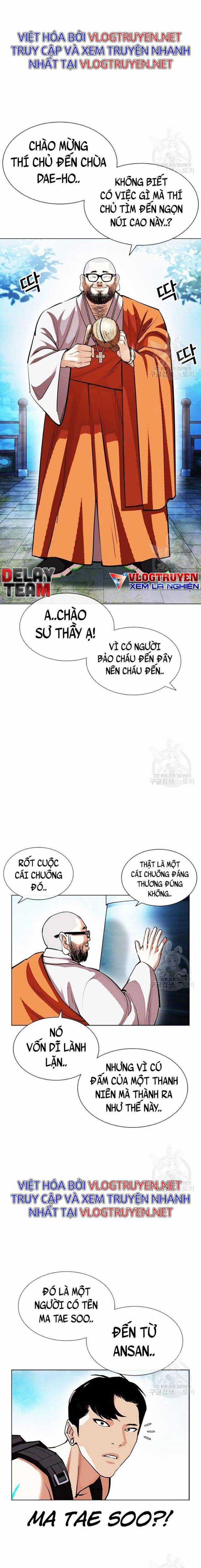 Hoán Đổi Diệu Kì - Chapter 397 - Trang 18