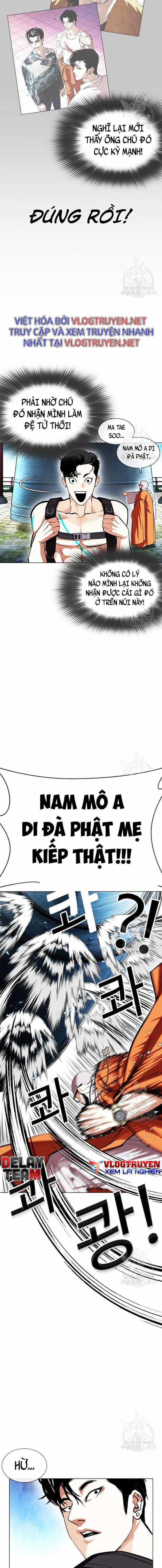 Hoán Đổi Diệu Kì - Chapter 397 - Trang 20