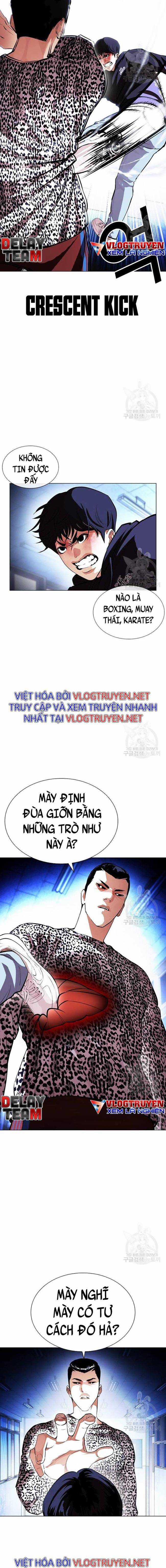 Hoán Đổi Diệu Kì - Chapter 397 - Trang 3