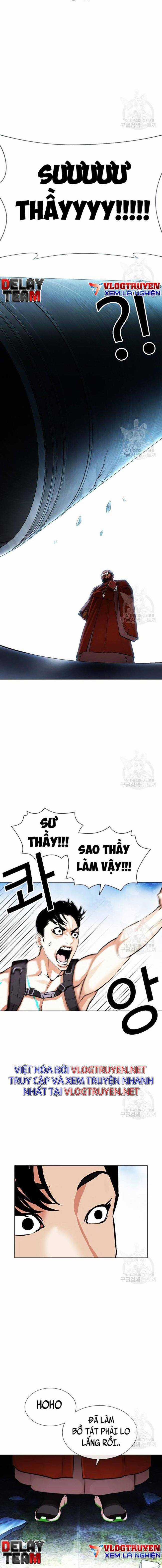 Hoán Đổi Diệu Kì - Chapter 397 - Trang 22