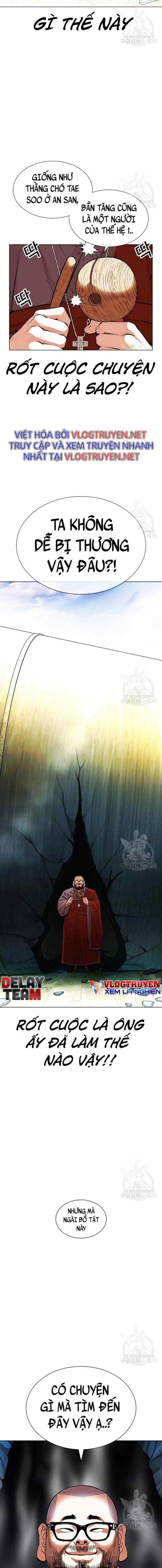 Hoán Đổi Diệu Kì - Chapter 397 - Trang 23