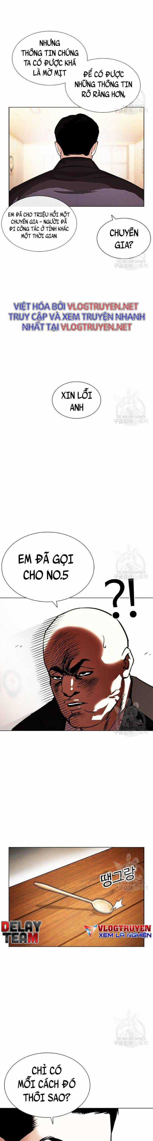 Hoán Đổi Diệu Kì - Chapter 397 - Trang 26