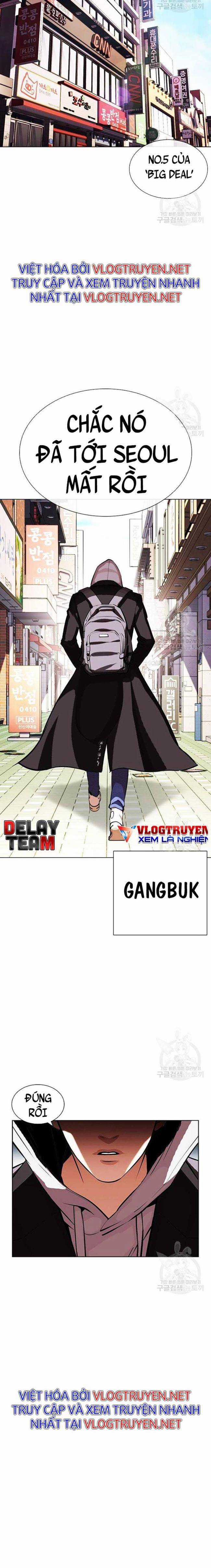 Hoán Đổi Diệu Kì - Chapter 397 - Trang 28