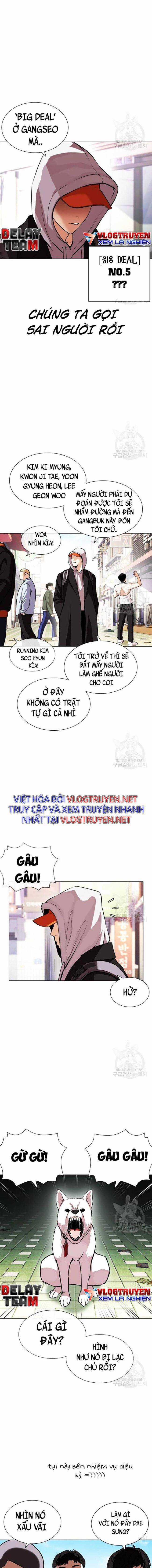 Hoán Đổi Diệu Kì - Chapter 397 - Trang 29