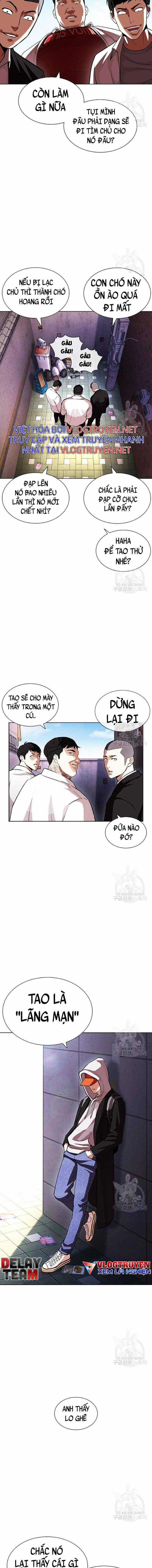 Hoán Đổi Diệu Kì - Chapter 397 - Trang 30