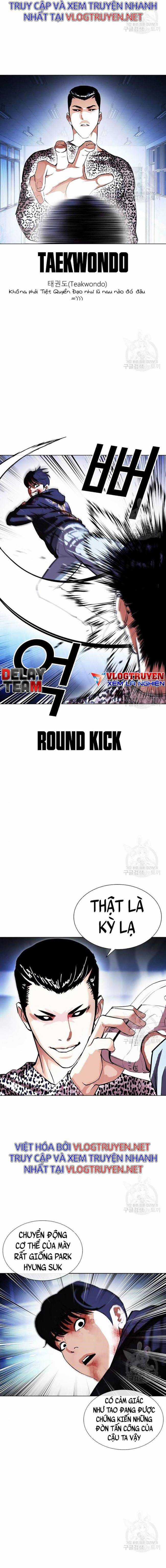 Hoán Đổi Diệu Kì - Chapter 397 - Trang 4