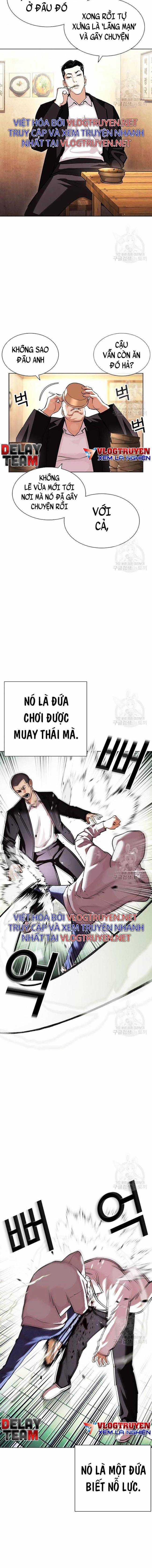 Hoán Đổi Diệu Kì - Chapter 397 - Trang 31