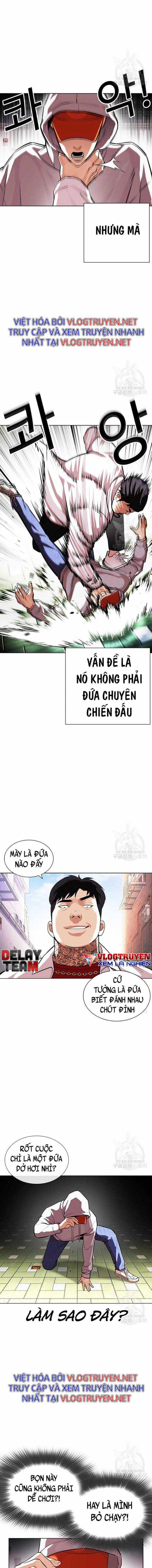 Hoán Đổi Diệu Kì - Chapter 397 - Trang 32