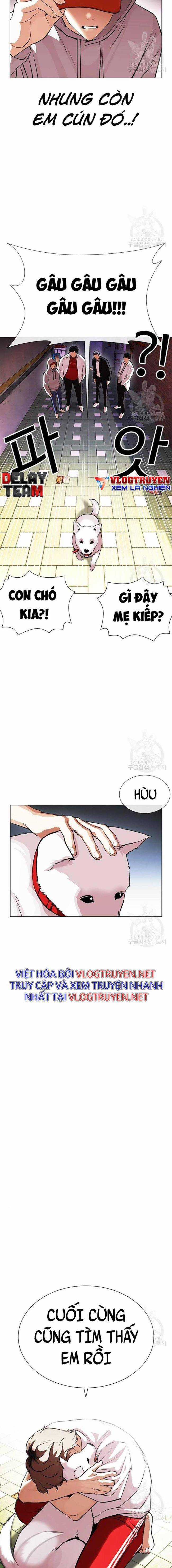 Hoán Đổi Diệu Kì - Chapter 397 - Trang 33