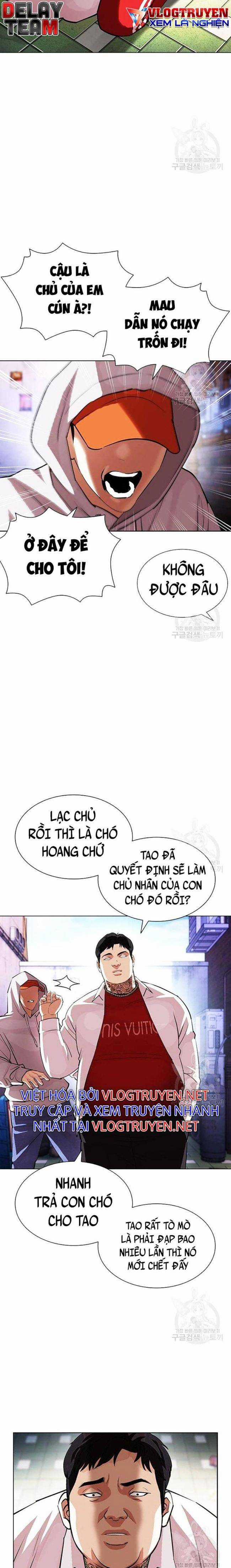 Hoán Đổi Diệu Kì - Chapter 397 - Trang 34